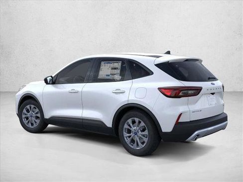 New 2026 Ford Escape Active w/ Cold Weather Package image 4