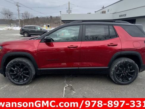 New 2026 GMC Terrain Elevation w/ Elevation Premium Package image 5