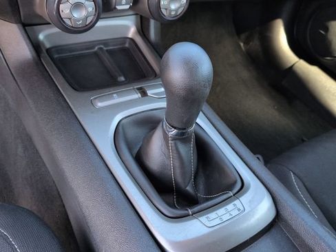 Used 2013 Chevrolet Camaro LS RWD image 17