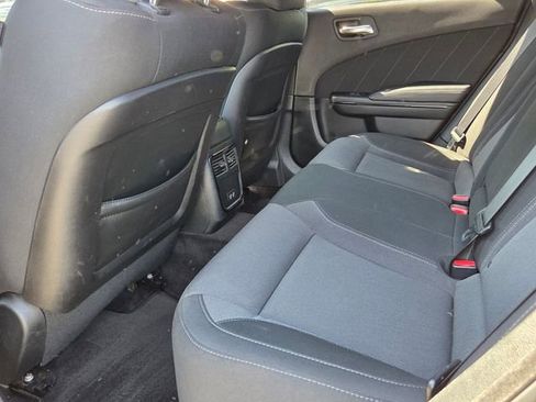 Used 2018 Dodge Charger R/T w/ Driver Confidence Group image 12