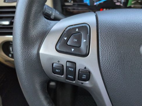 Used 2019 Ford Flex SEL w/ Equipment Group 202A FWD image 24