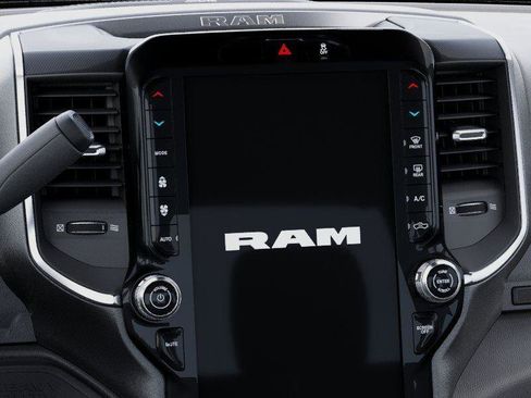 New 2025 RAM 2500 Big Horn image 29
