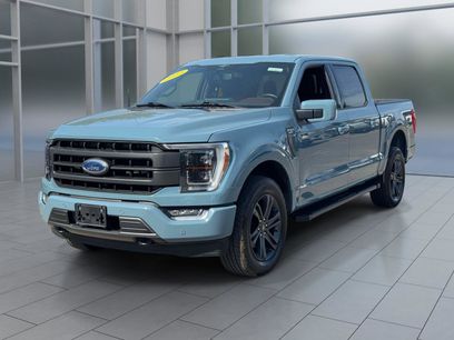 Used 2023 Ford F150 Lariat w/ Equipment Group 502A High