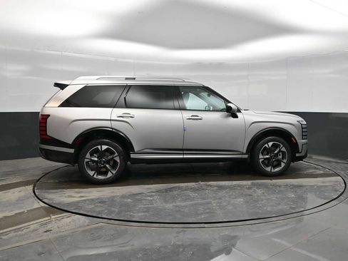 New 2026 Hyundai Palisade Limited image 9