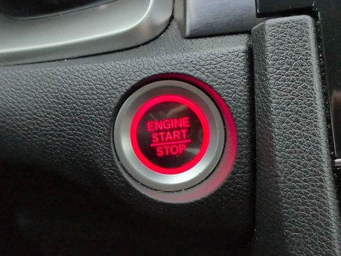 Used 2016 Honda Civic Touring image 28