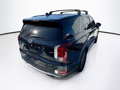 Used 2022 Hyundai Palisade SEL w/ Premium Package image 6