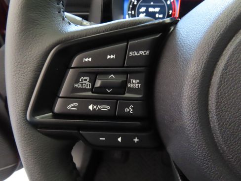 New 2026 Subaru Outback Premium image 14