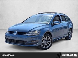 Used 2016 Volkswagen Golf SE w/ Lighting Package video 1