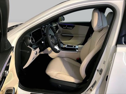 New 2026 Mercedes-Benz C 300 4MATIC Sedan image 13