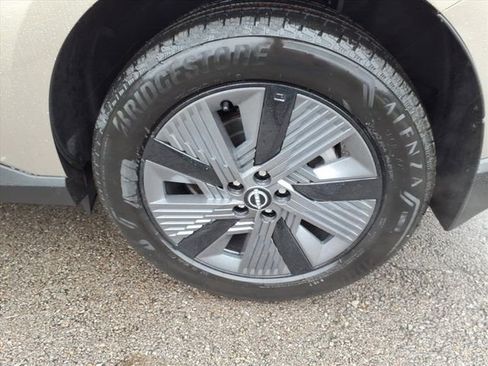 New 2026 Nissan Murano SL w/ Comfort Package image 4