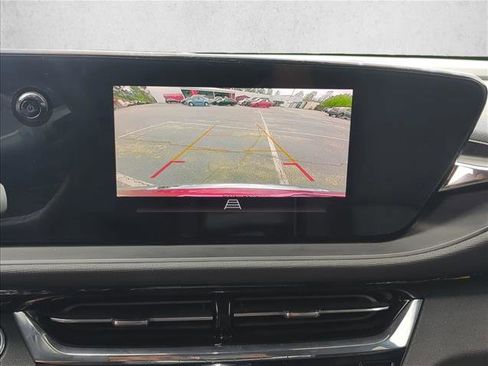 Used 2025 Buick Envista Avenir image 17