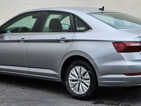 Used 2020 Volkswagen Jetta S FWD image 3