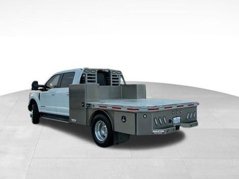 Used 2022 Ford F350 Lariat w/ FX4 Off-Road Package image 8