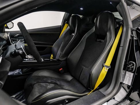 New 2026 Lotus Emira SE image 43