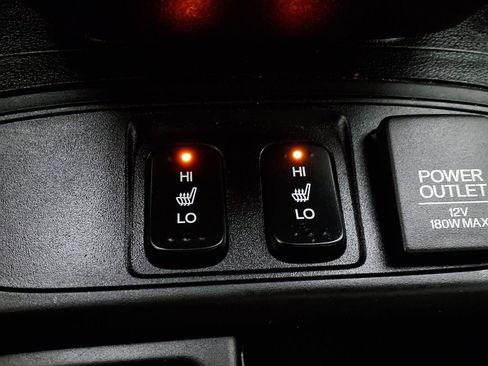 Used 2016 Honda CR-V EX image 16