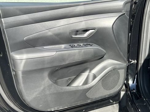 New 2026 Hyundai Tucson SEL FWD image 11