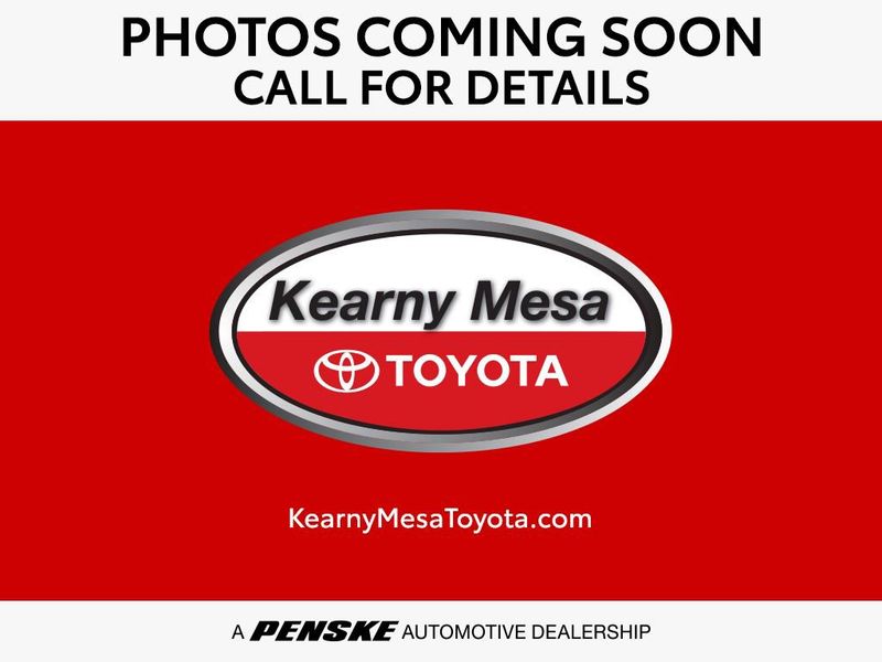 Used 2023 Toyota Corolla LE image 1