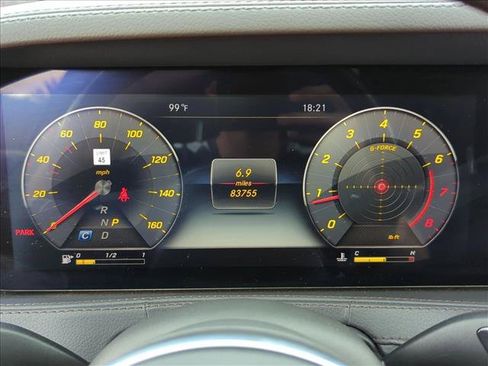 Used 2018 Mercedes-Benz S 560 Sedan image 11