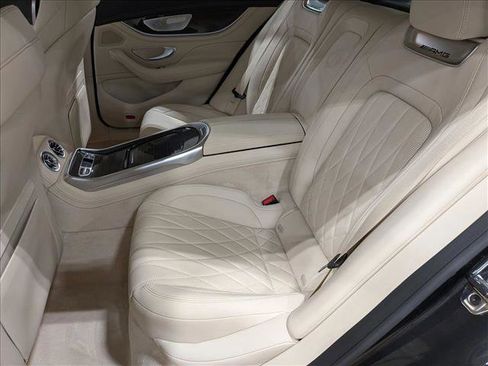 Certified 2024 Mercedes-Benz AMG GT 53 image 20
