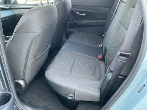 Used 2022 Hyundai Santa Cruz SEL w/ Activity Package image 18