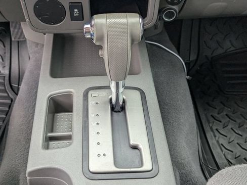 Used 2019 Nissan Frontier S RWD image 20