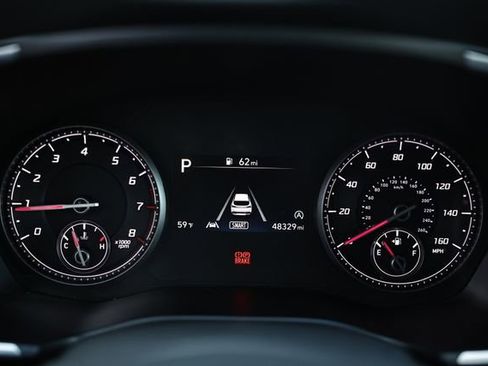 Used 2022 Hyundai Santa Fe SEL image 29