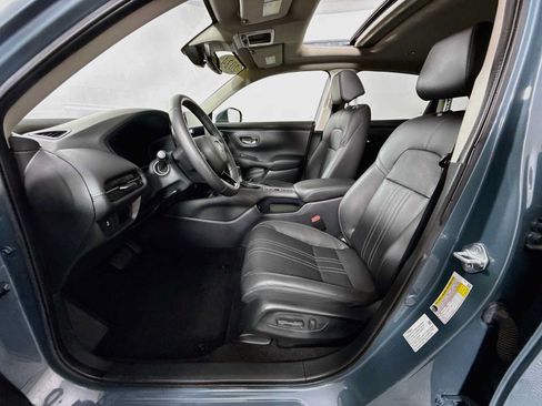 Used 2024 Honda HR-V EX-L image 21