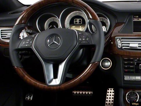 Used 2013 Mercedes-Benz CLS 550 image 6