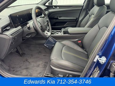 New 2026 Kia K5 GT w/ GT1 Package image 20