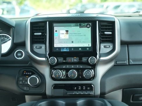 New 2026 RAM 1500 Big Horn AWD/4WD image 26