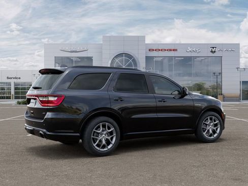 New 2026 Dodge Durango GT AWD/4WD image 4