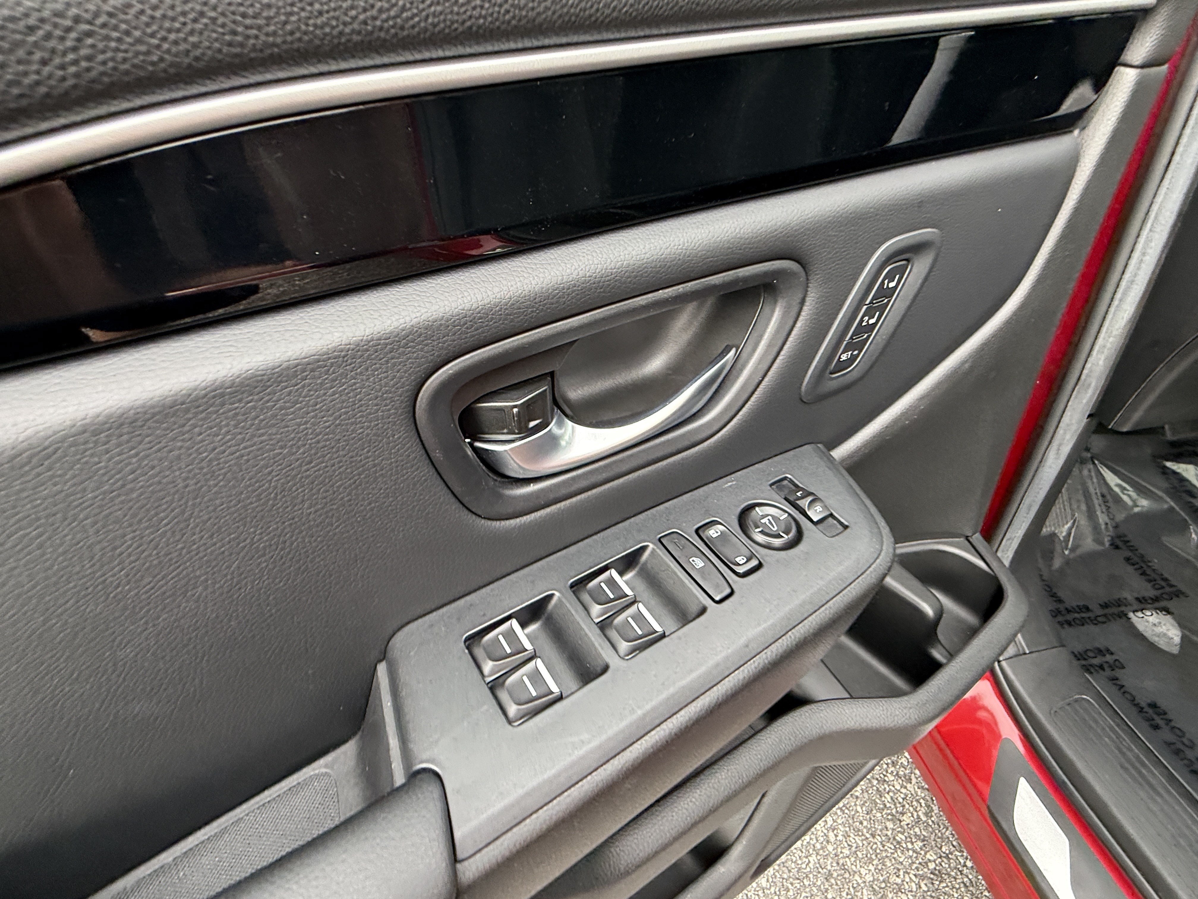 Certified 2024 Honda Pilot Touring image 15