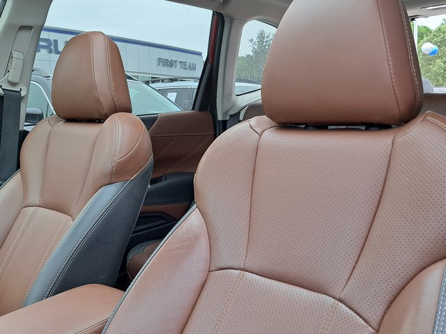 Used 2024 Subaru Forester Touring AWD/4WD image 24