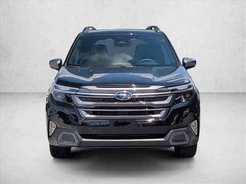New 2026 Subaru Forester Limited AWD/4WD image 6