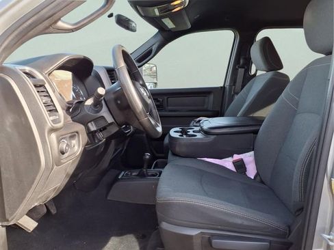 Used 2023 RAM 2500 Tradesman image 24