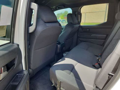 New 2026 Toyota Tacoma SR5 AWD/4WD image 16