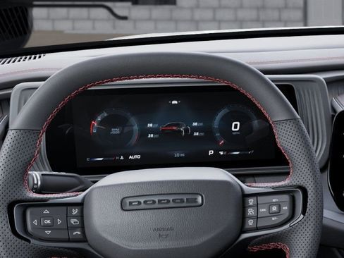 New 2026 Dodge Charger GT w/ Driver Convenience Group image 26