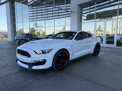 Used 2016 Ford Mustang Shelby GT350 w/ Technology Package