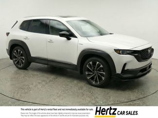 Used 2025 MAZDA CX-50 2.5 Hybrid w/ Premium Plus Pkg video 1