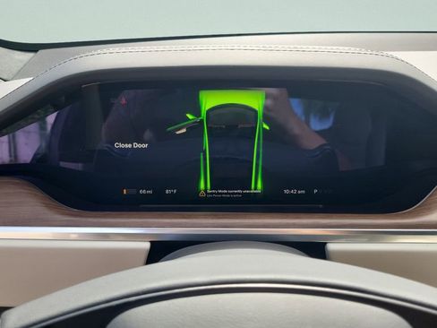 Used 2021 Tesla Model S Long Range AWD/4WD image 21