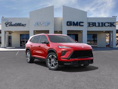 New 2025 Buick Enclave Sport Touring w/ Power Package