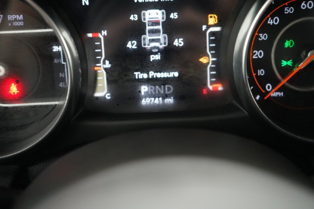Used 2021 Jeep Wrangler Unlimited Sport AWD/4WD image 23