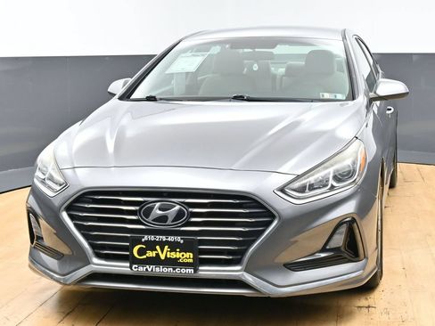 Used 2018 Hyundai Sonata ECO FWD image 46