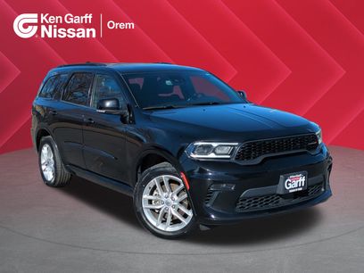 Used 2023 Dodge Durango GT