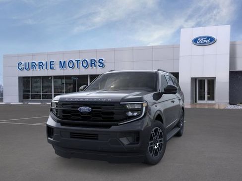 New 2025 Ford Expedition Active AWD/4WD image 2