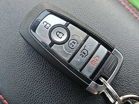 Used 2023 Ford Escape ST-Line Select w/ Tech Pack #2 image 34