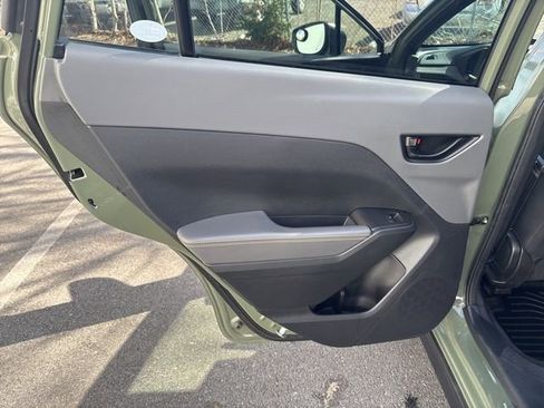 Used 2024 Subaru Crosstrek 2.5i Sport image 31