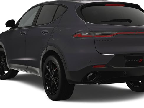 Used 2024 Dodge Hornet R/T AWD/4WD image 2