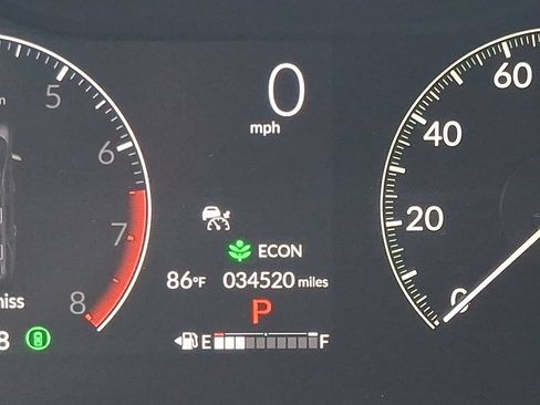 Used 2023 Honda Pilot EX-L image 21