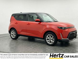 Used 2025 Kia Soul LX w/ LX Technology Package FWD video 1